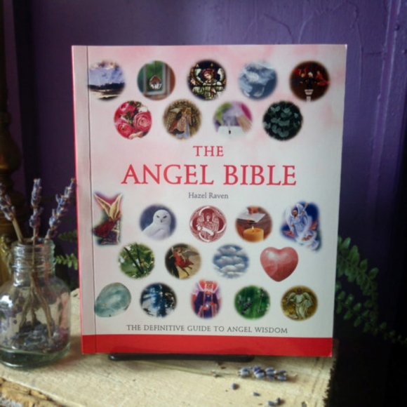 Other - The Angel Bible